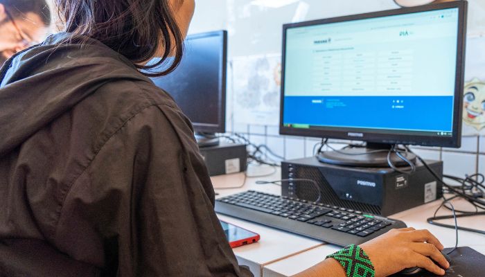  Cresce número de paranaenses e de domicílios com acesso à internet, aponta IBGE